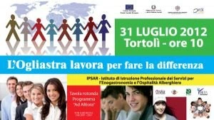 Progetto Ogliastra Lavora