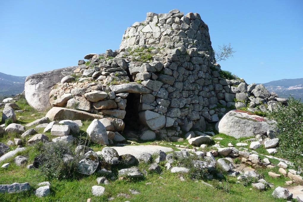 Progetto Archeogliastra