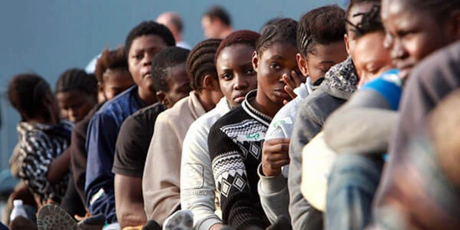 Progetto Migranti