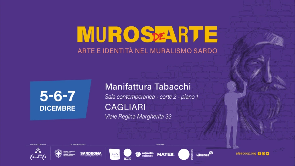 Muros de arte