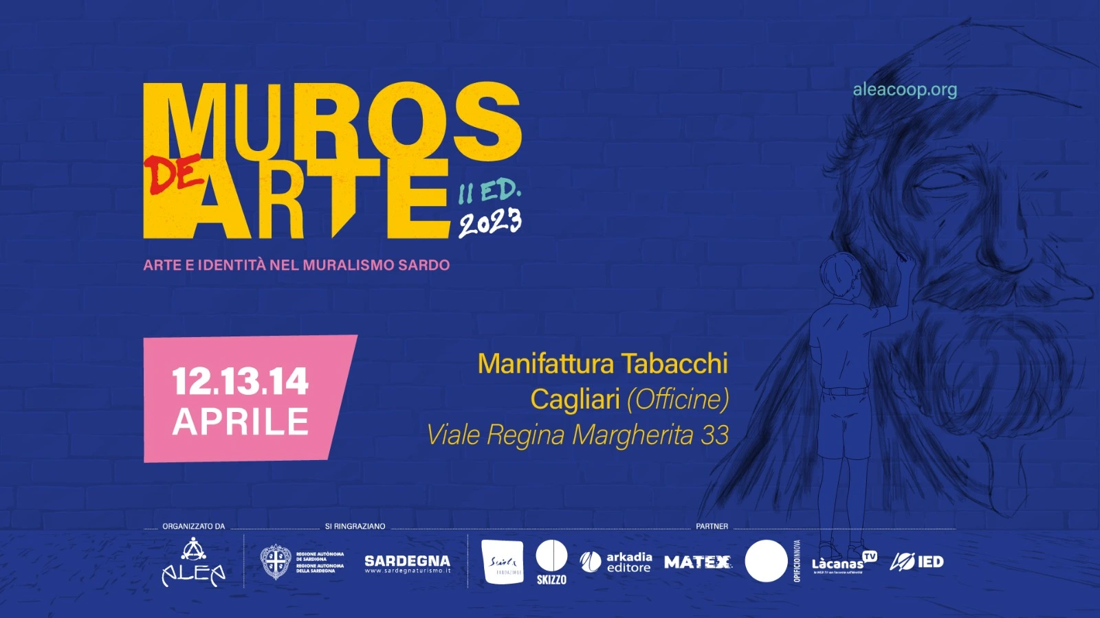 Progetto Muros de Arte
