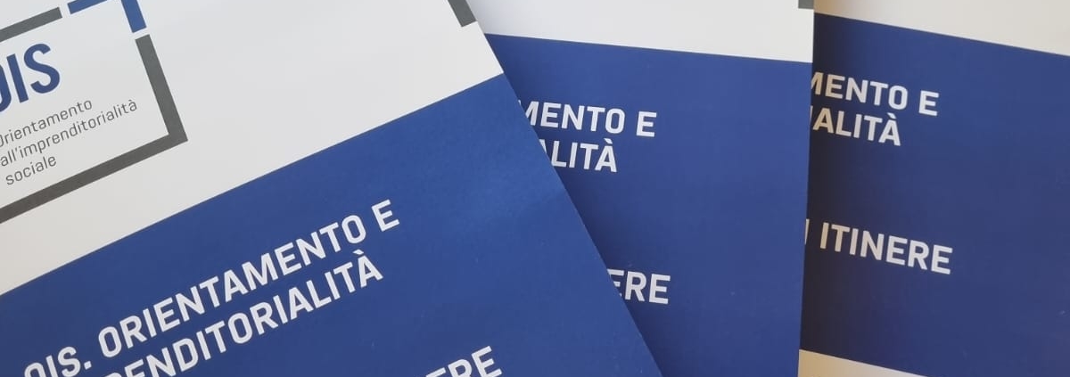 Progetto OIS