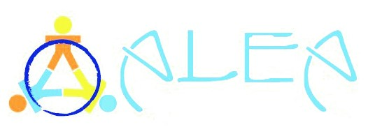 Logo Cooperativa Alea