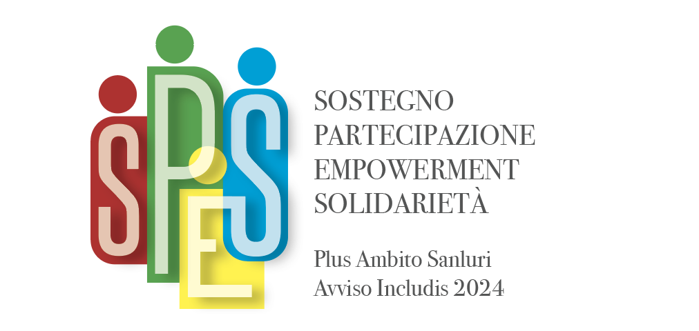 Progetto SPESS - Includis 2024