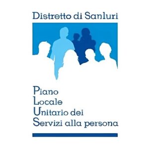 Logo Distretto Sanluri - PLUS