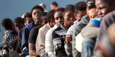 MIGRANTI Progetto Migranti
